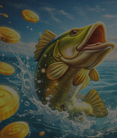 Big Bass Splash